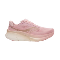 Saucony Womens Trainer Guide 19 Touch/Ivory