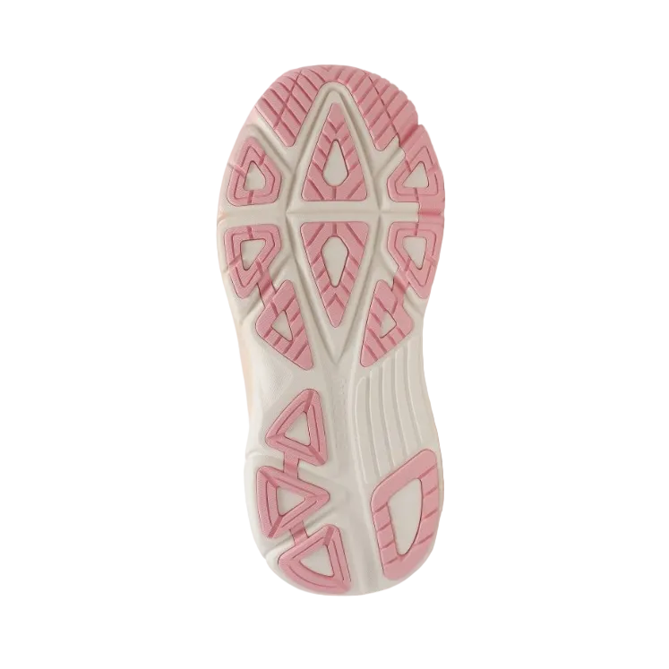 Saucony Womens Trainer Guide 19 Touch/Ivory
