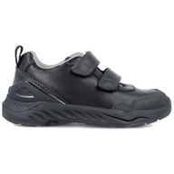 Biomecanics Boys 241020 School Shoes Black
