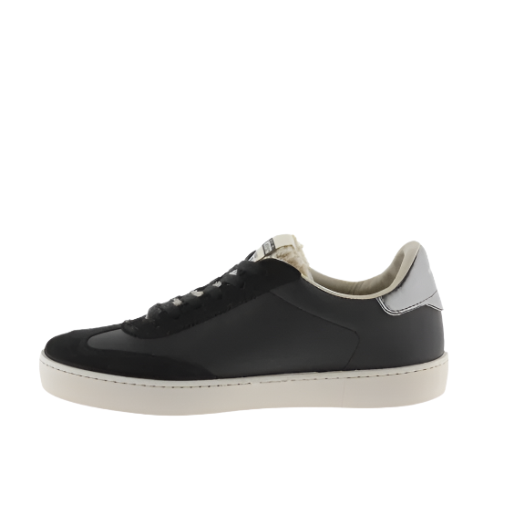 Victoria Womens Trainer 126185 Black