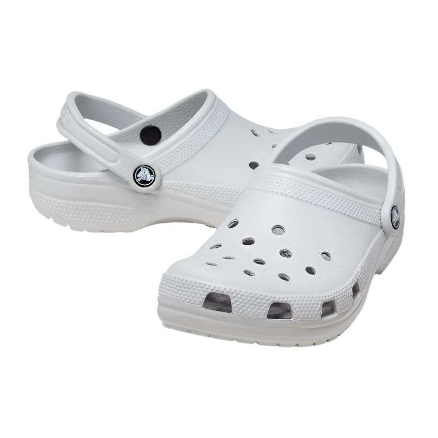 Crocs women's slip-on clog