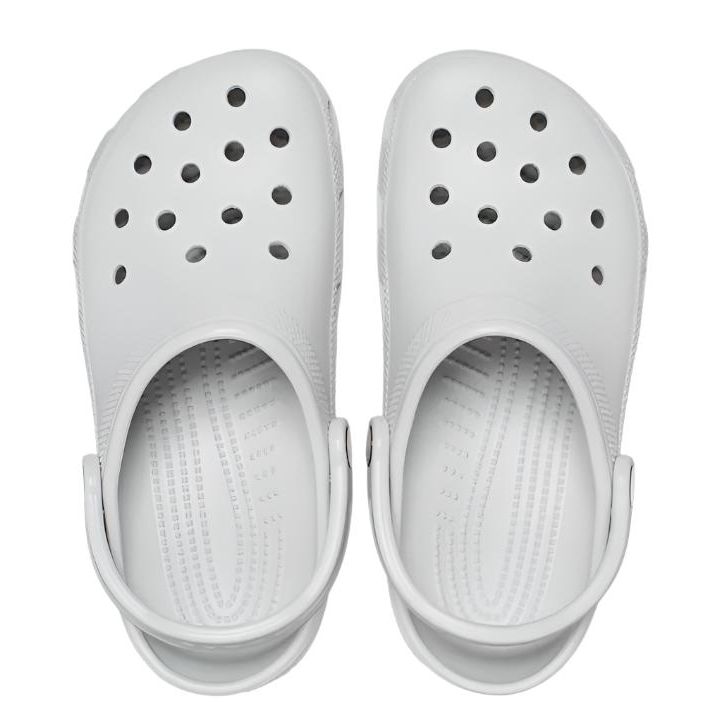 Crocs Adults Classic Clog Atmosphere
