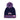 Lighthouse Girls Bobbie Hat Pink Tractor & Stripes