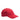 Tommy Hilfiger Mens Classic Baseball Cap Apple Red