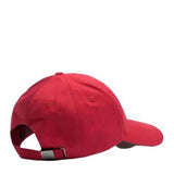 Tommy Hilfiger Mens Classic Baseball Cap Apple Red