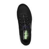 Skechers Mens Trainers Summits High Range Black
