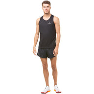 Ronhill Mens Vest Core Black/Bright White