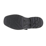 Roamers Mens Shoe M601A Black