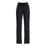 Under Armour Womens Pant Motion Open Hem Black