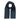 Bugatti Mens Scarf 630205 Denim