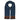 Bugatti Mens Scarf 630314 Navy