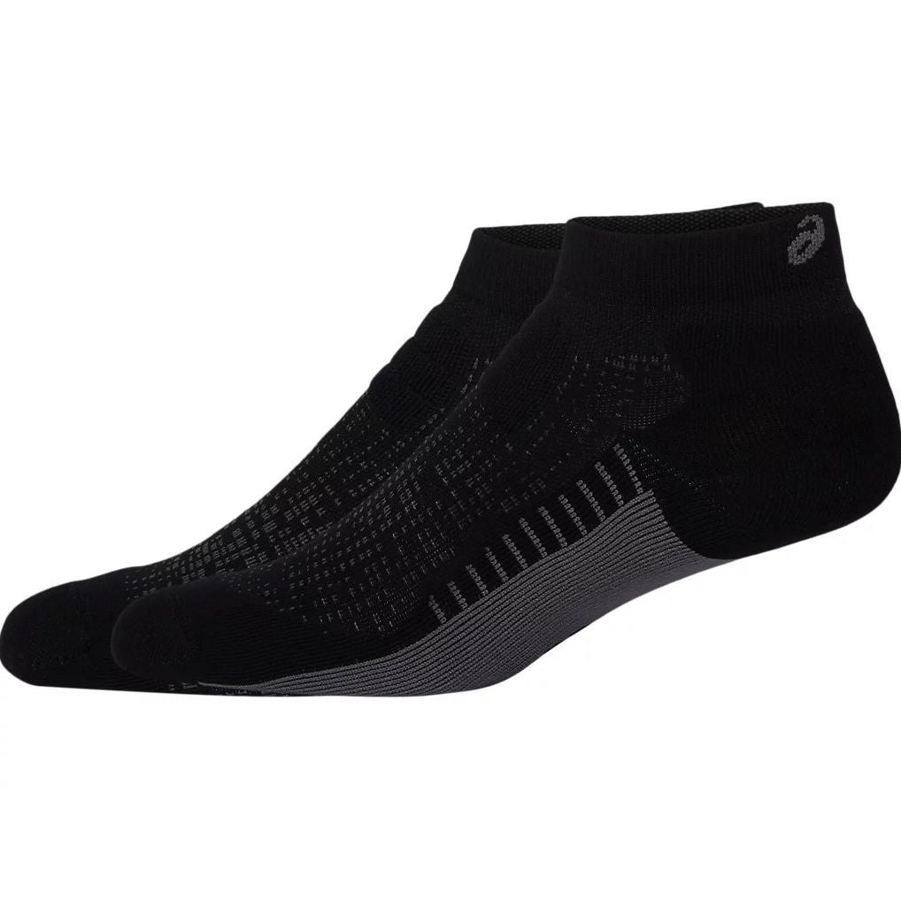 Asics Adults Socks Quarter 3013A796 Black