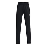 Under Armour Boy Training Pants Challenger Black/White
