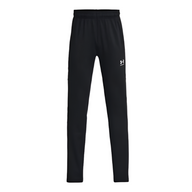 Under Armour Boy Training Pants Challenger Black/White