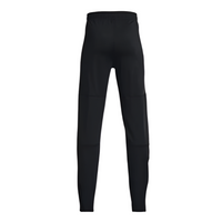 Under Armour Boy Training Pants Challenger Black/White