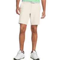 Under Armour Mens Shorts Drive Taper Summit White/Halo Gray