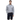Barbour Mens Sweatshirt Pique Interlock Half Zip Grey Marl