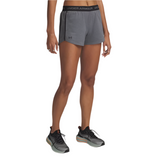 Under Armour women's black shorts