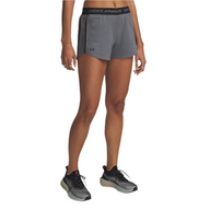 Under Armour women's black shorts