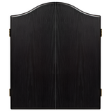 Winmau Dartboard Cabinet Black