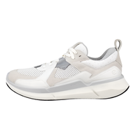 Ecco Womens Trainer Biom 2.2 W White/Shadow White