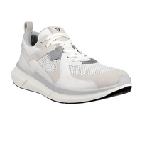Ecco Womens Trainer Biom 2.2 W White/Shadow White
