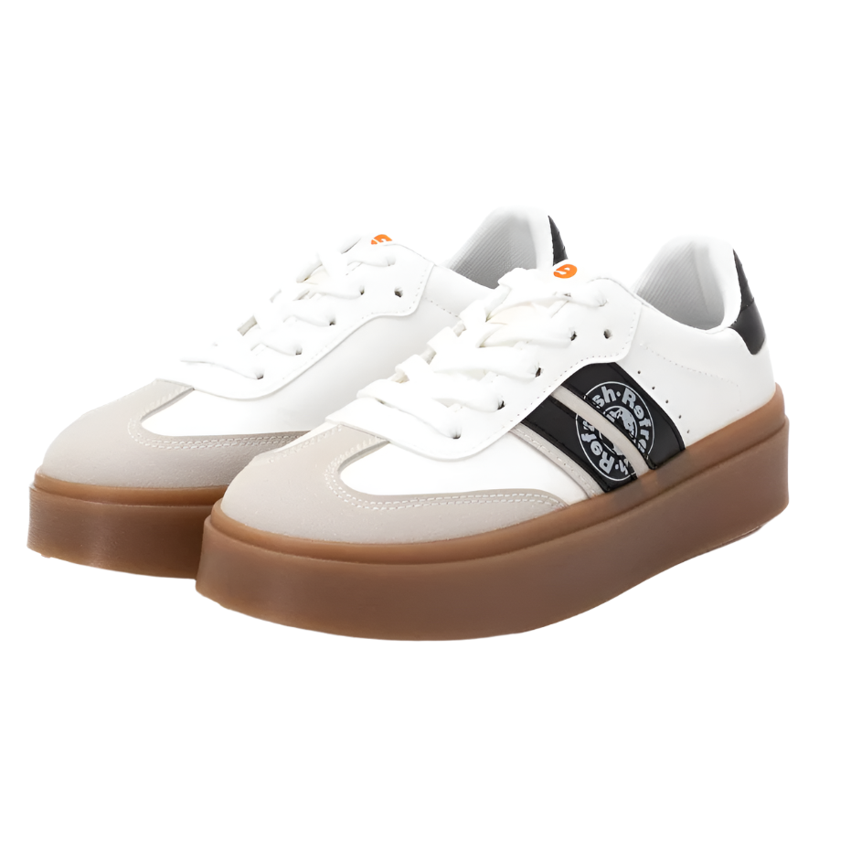 Refresh Womens Trainer 172819 White