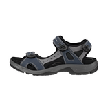 Ecco Mens Sandal Offroad Yucatan Marine