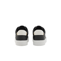Tommy Hilfiger Womens Trainer Essential Chic Court Sneaker Black