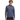 Under Armour Mens Top Drive Midlayer Crew Downpour Grey/Gravel