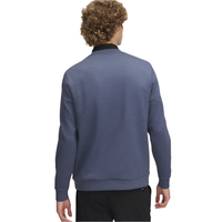 Under Armour men's grey top