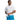 Under Armour Mens Top T2G Pique Polo White/Black
