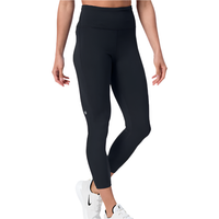 Gym+Coffee Womens Relentless ⅞ Legging Black