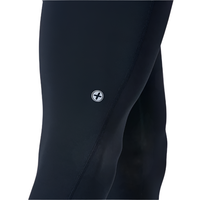 Gym+Coffee Womens Relentless ⅞ Legging Black