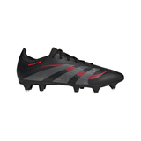 Adidas Unisex Football Boot Predator League SG Core Black/Grey Four/Lucid Red