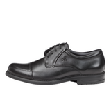Fluchos Mens Shoe 8468 Natural Black