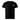 The North Face Teen Tee Simple Dome Black