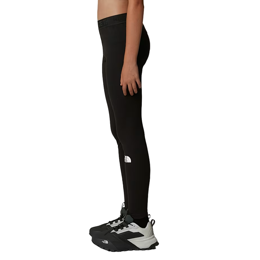 The North Face Girls Leggings Everyday Black