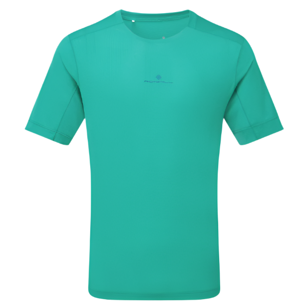 Ronhill men's green t-shirt