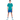 Ronhill Mens Tee Tech S/S Deep Laguna/Seafaring