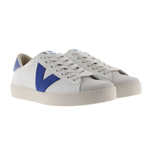 Victoria Womens Trainer Royal 1126142 Royal