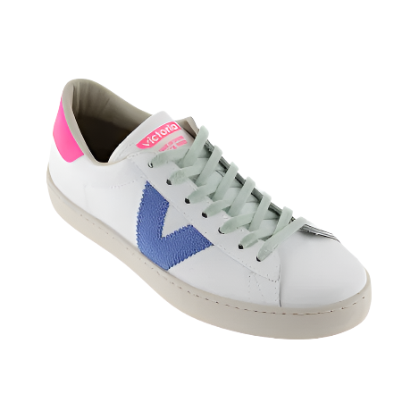 Victoria Womens Trainer Berlin 1126171 Berlin Neon