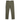 Farah Mens Chino Elm STR Twill Olive Green
