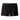 Brooks Mens Shorts Journey 5” Black