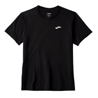 Brooks men's black shorts