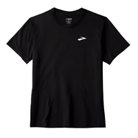 Brooks men's black shorts