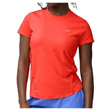 Brooks women's shorts