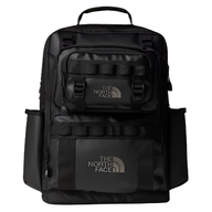 The North Face Backpack Base Camp Daypack TNF Black/Asphalt