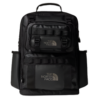 The North Face Backpack Base Camp Daypack TNF Black/Asphalt