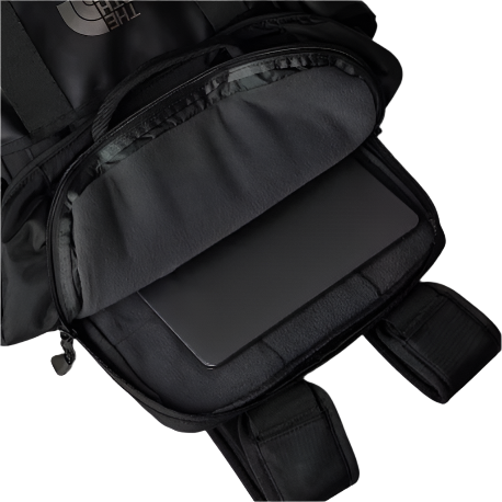 The North Face Backpack Base Camp Daypack TNF Black/Asphalt